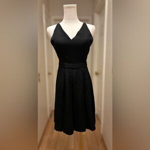 MINKPINK little black dress sz S